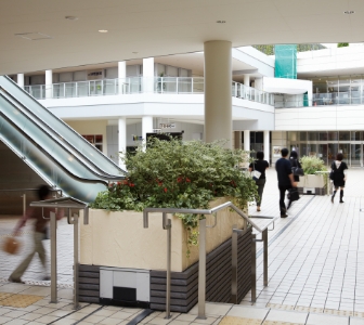 暮らしを豊かにする空間づくり