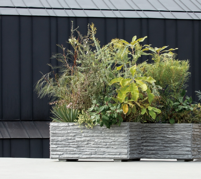 エコを配慮したオプションを用意