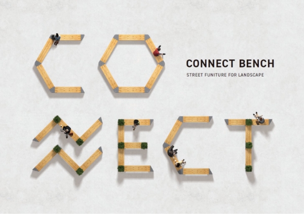 コネクトベンチ