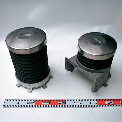 排水口点検カバー