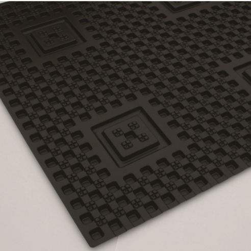 保水・排水・通気パネル