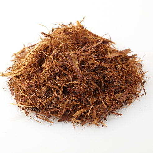 針葉樹皮・長繊維