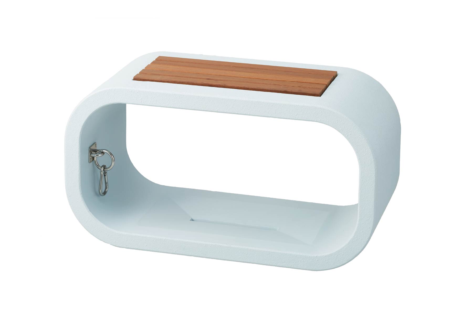 フープ ドッグステイ