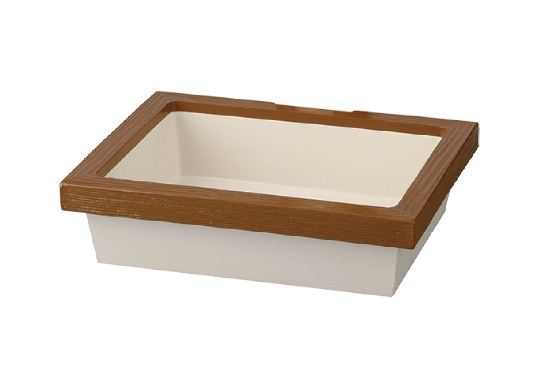 トレビ アーバンウッド