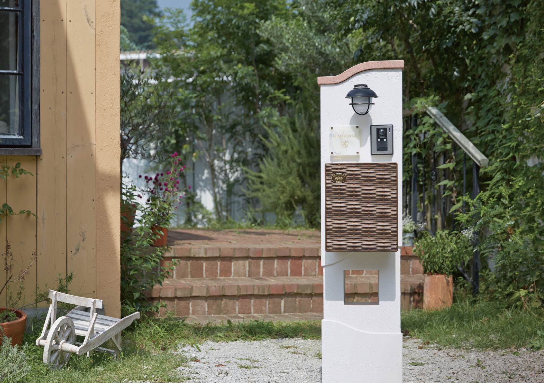 un エントレ 350　ウェーブ