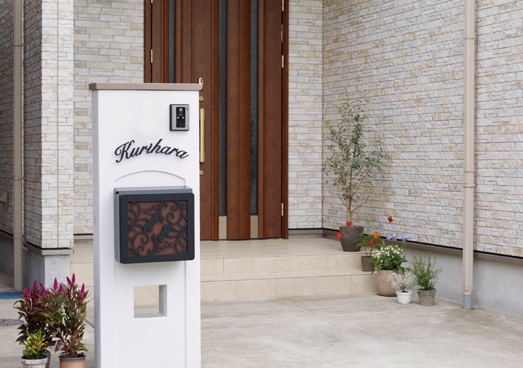 un エントレ 500　ウェーブ