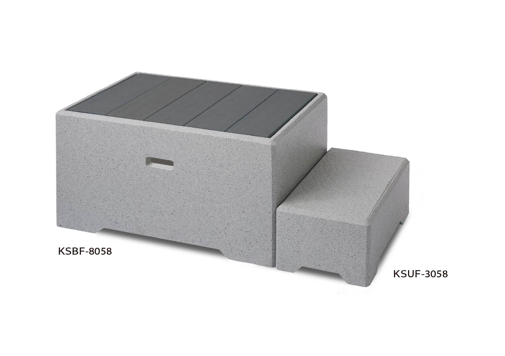 ファン ステップ