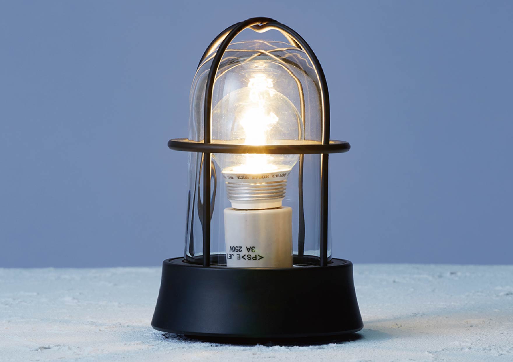 キャプテン/ブラック