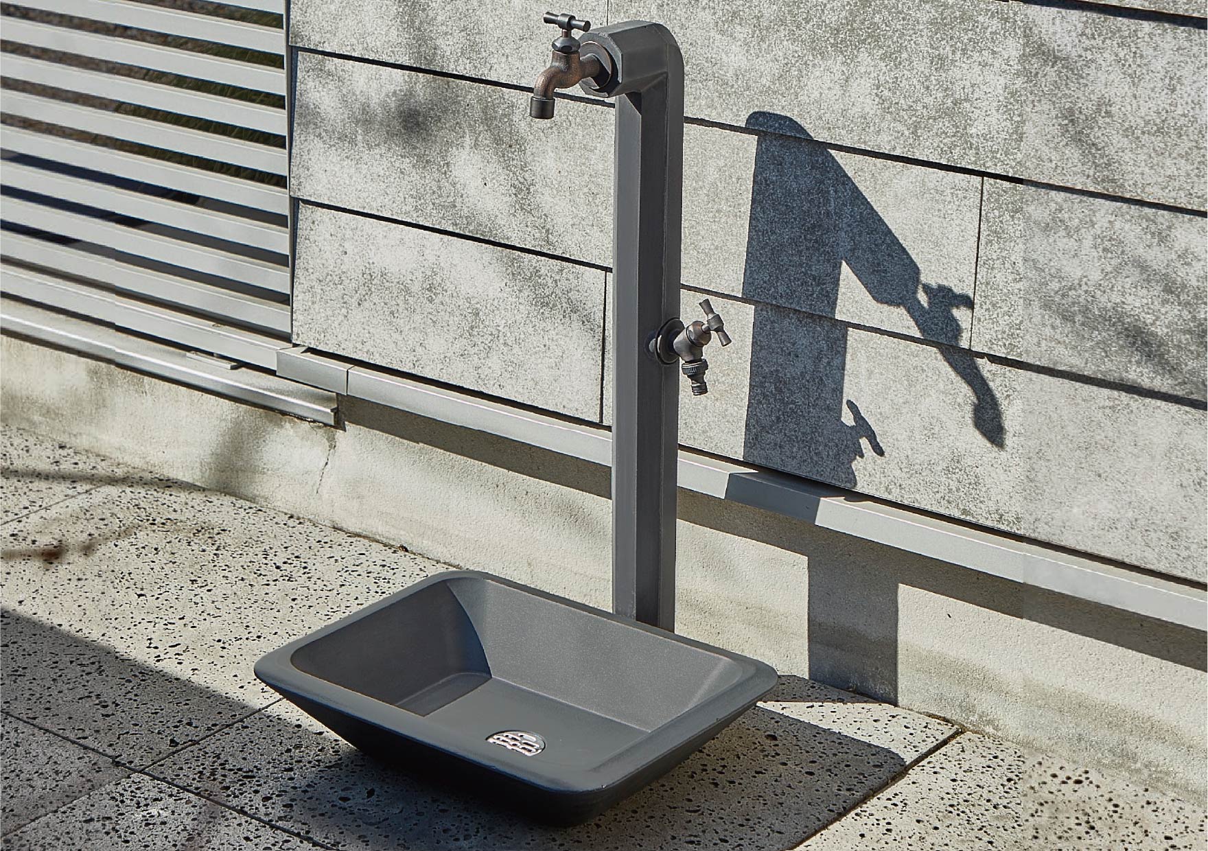 シェーブ ベント