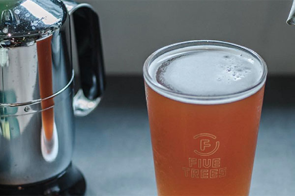 ファイブツリーズ事業