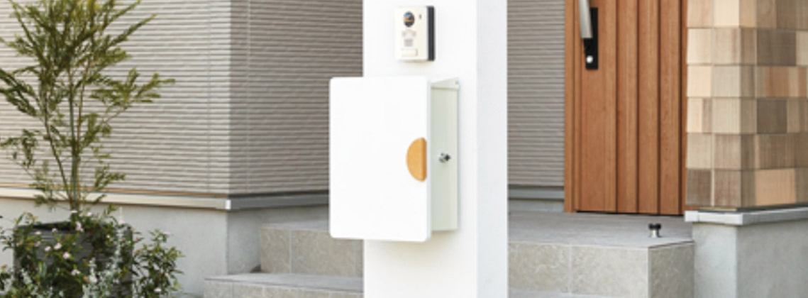 エクステリアオーダーメイド