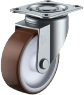 キャスターA自在