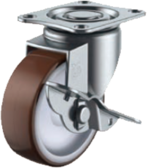 キャスターA自在ストッパー