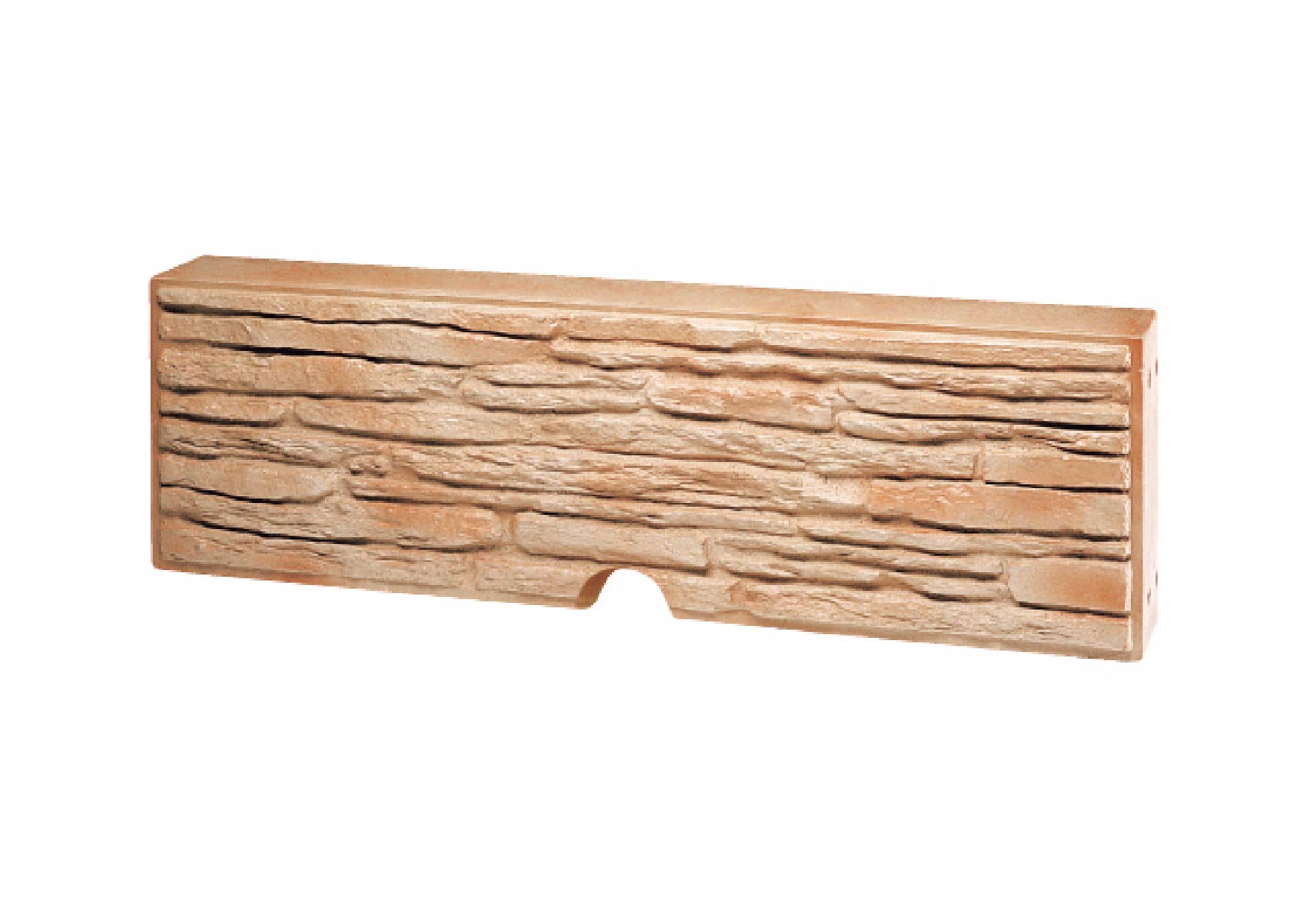 コバ 排水口付パネル