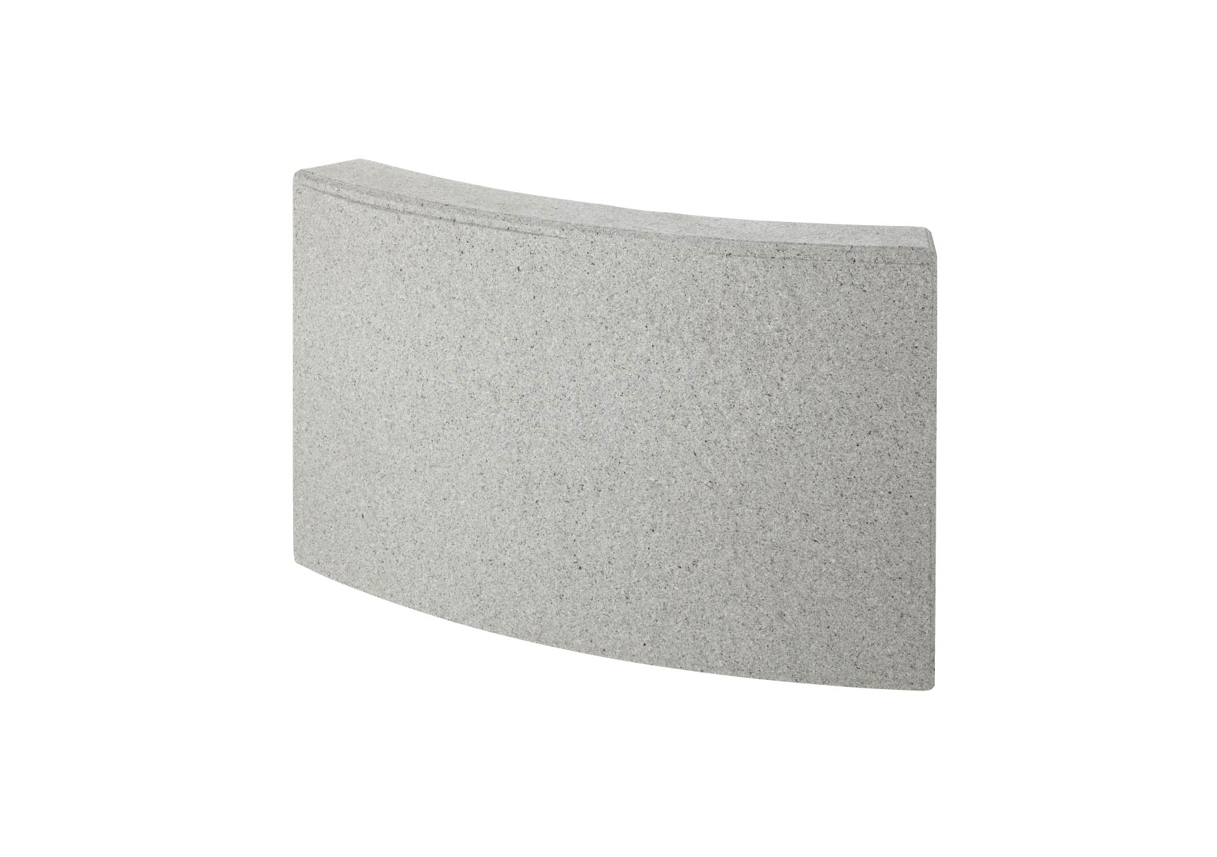 グラニット 1000アール出隅