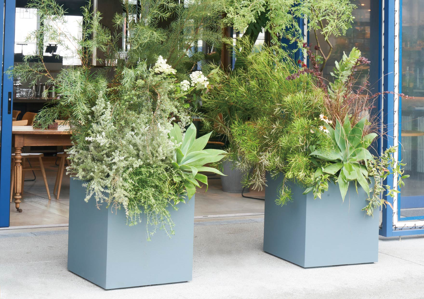 FRP大型スクエア