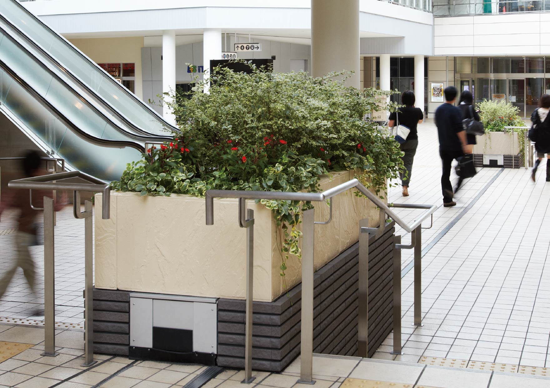 インディア 135°出隅