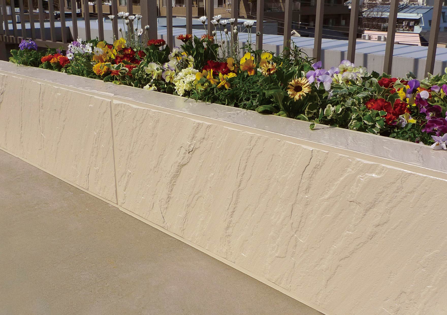 インディア 135°出隅