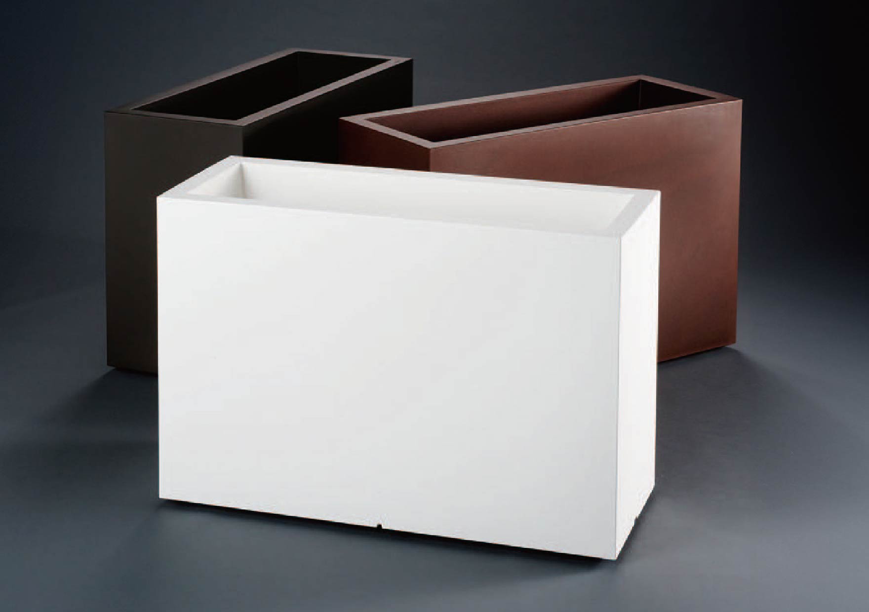 プーロ・ソンノ・モダン・ハイ