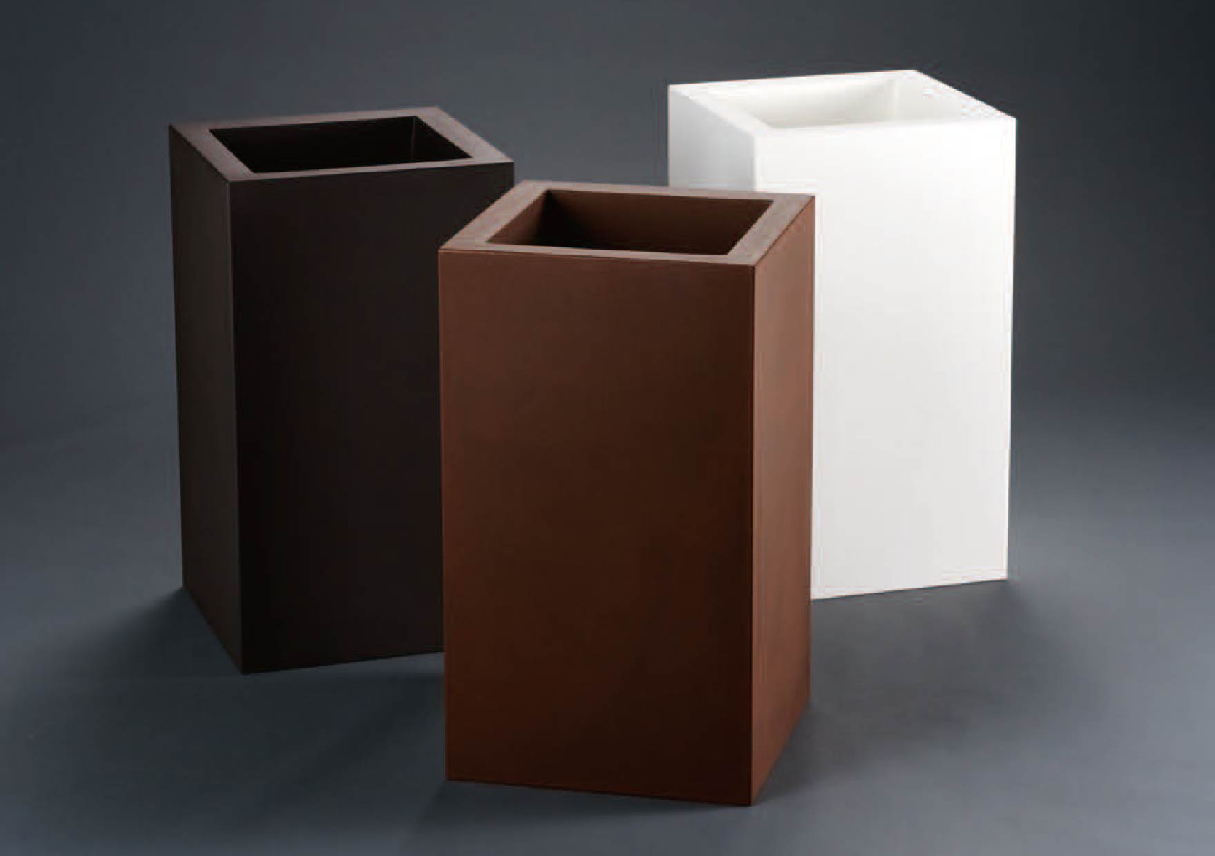 プーロ・モダン・ハイ