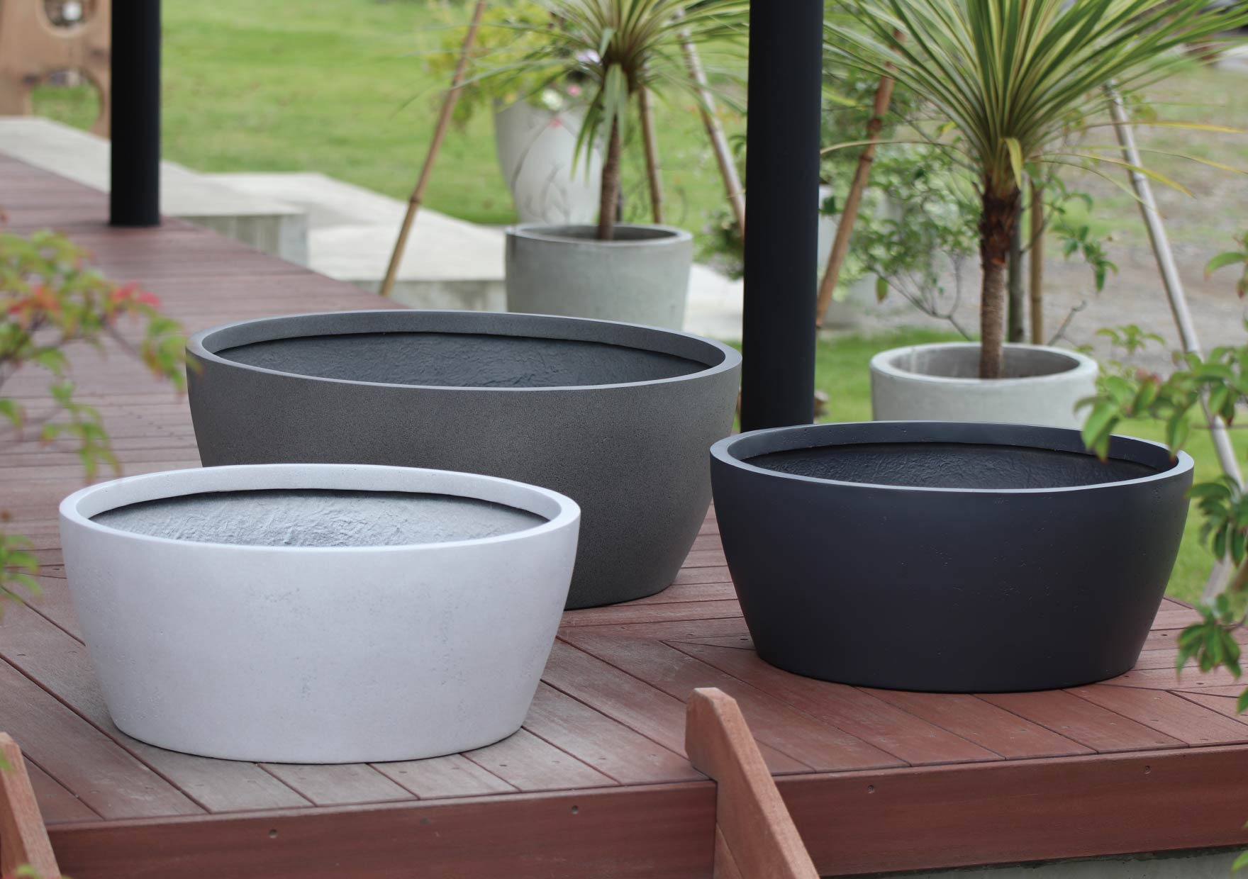 ローボウル・アーバン