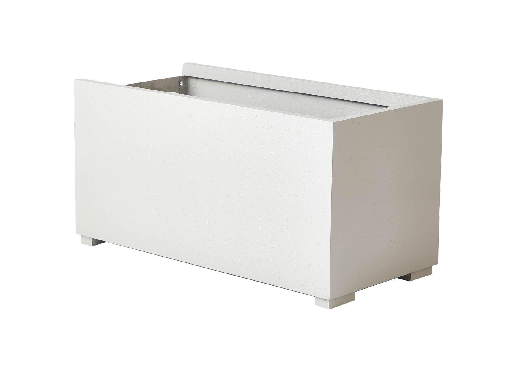 FRP連結プランター エンド