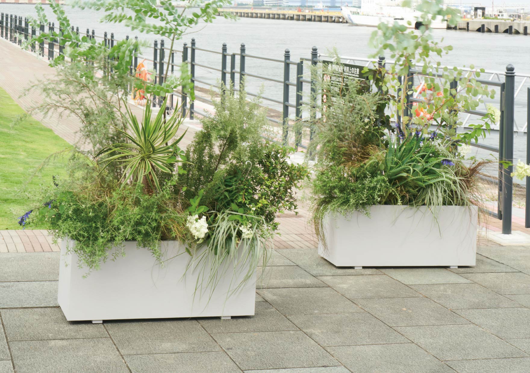 FRPスタンダード K型