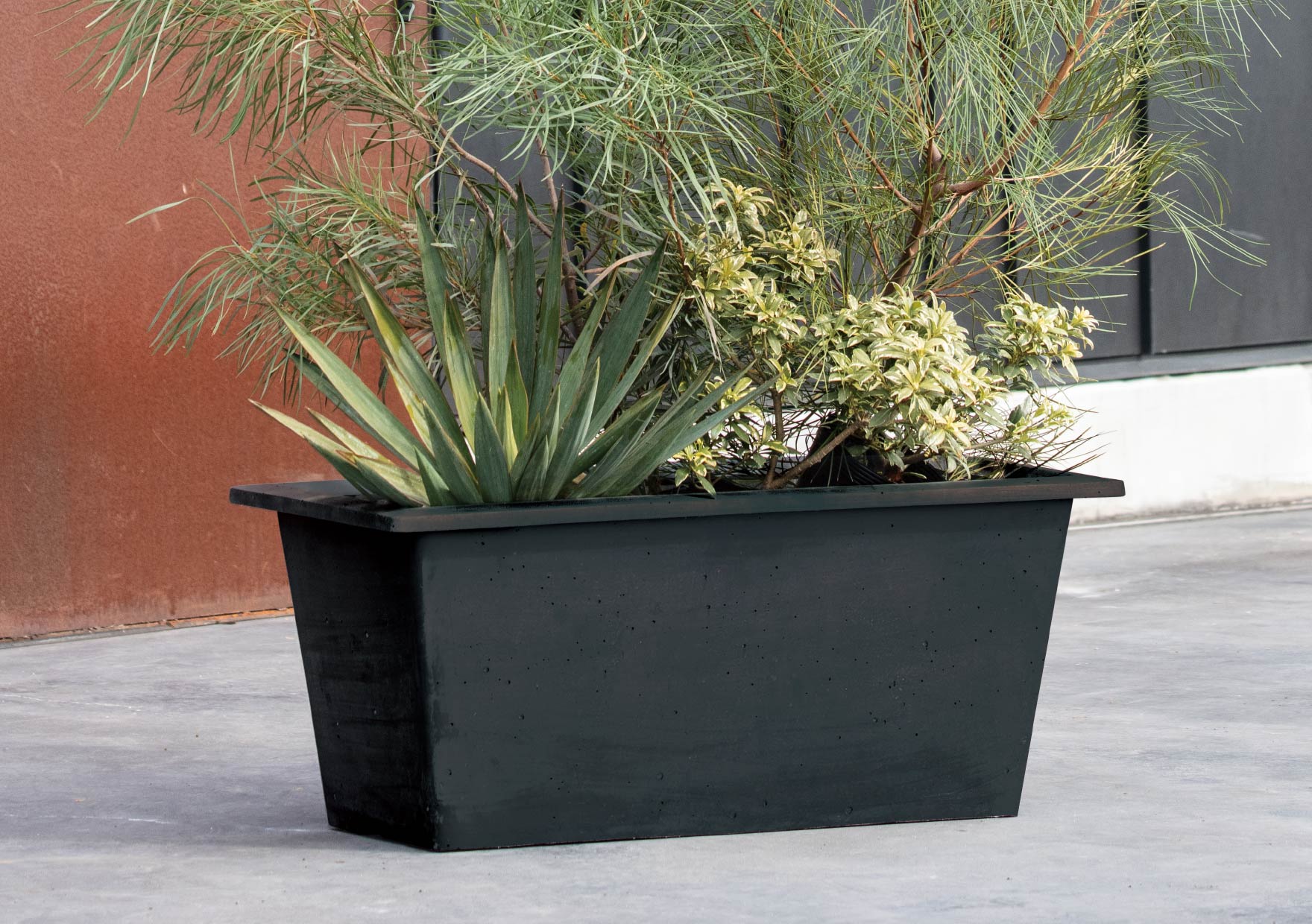 リム レクタングル