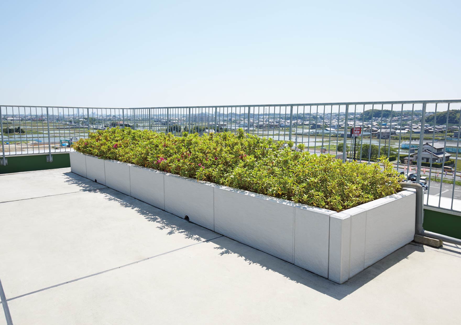 パパット 直角入隅