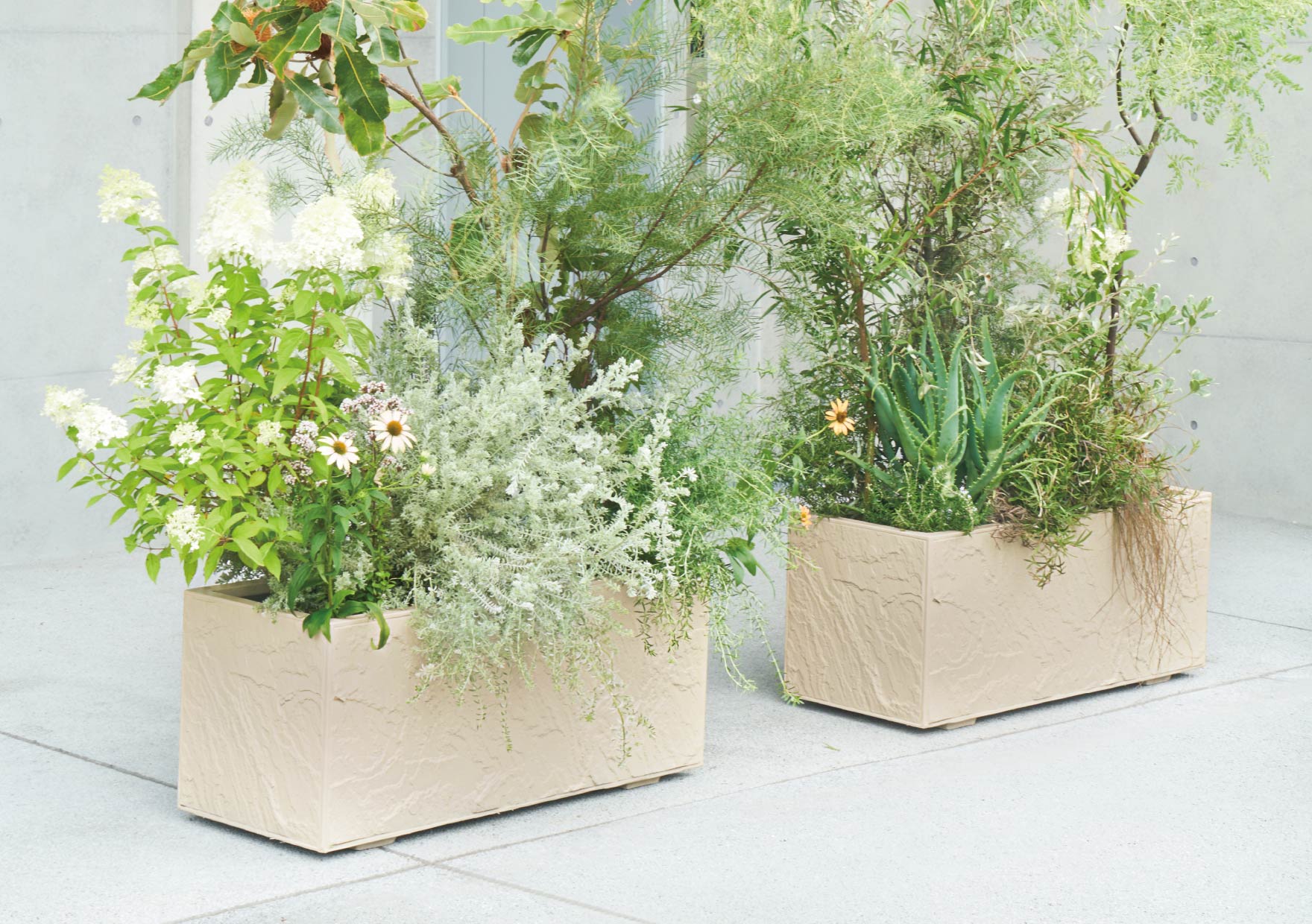 インド砂岩 K型