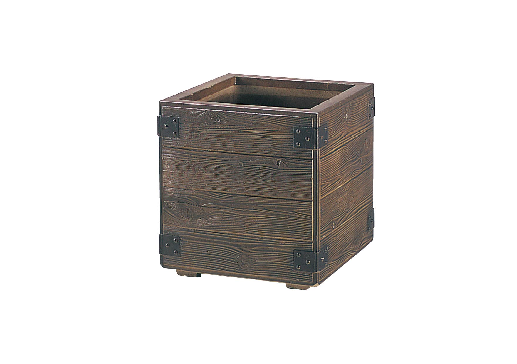 グレンウッディ