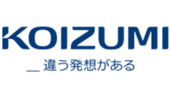 コイズミ照明株式会社
