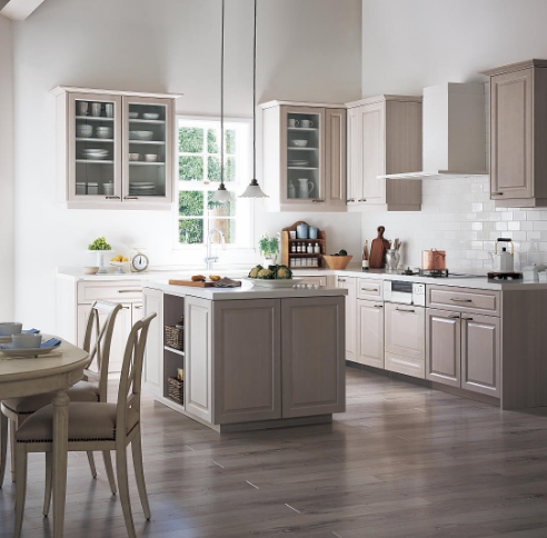 システムキッチン