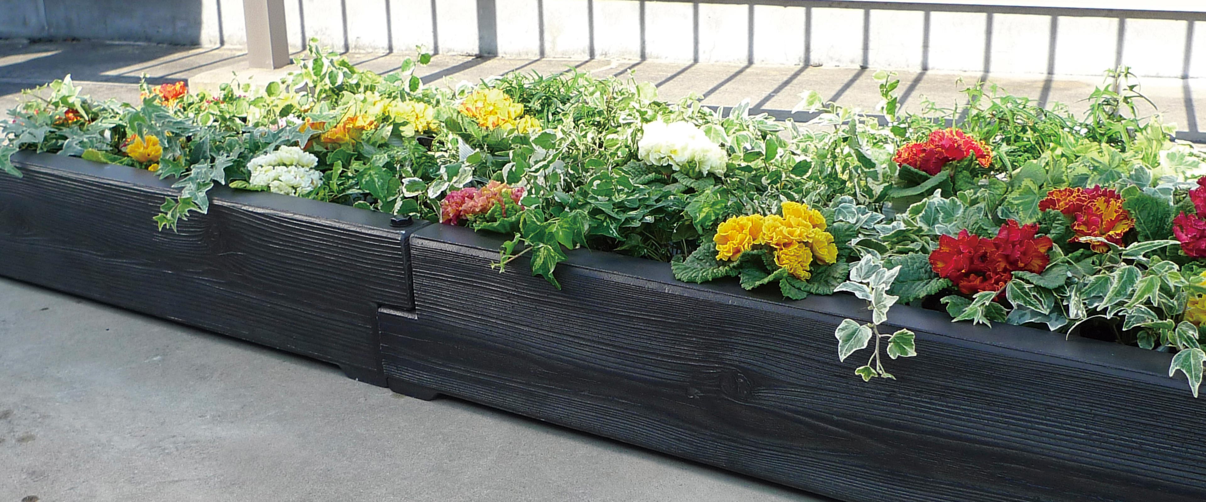 TLCパネル（ブロッキー）