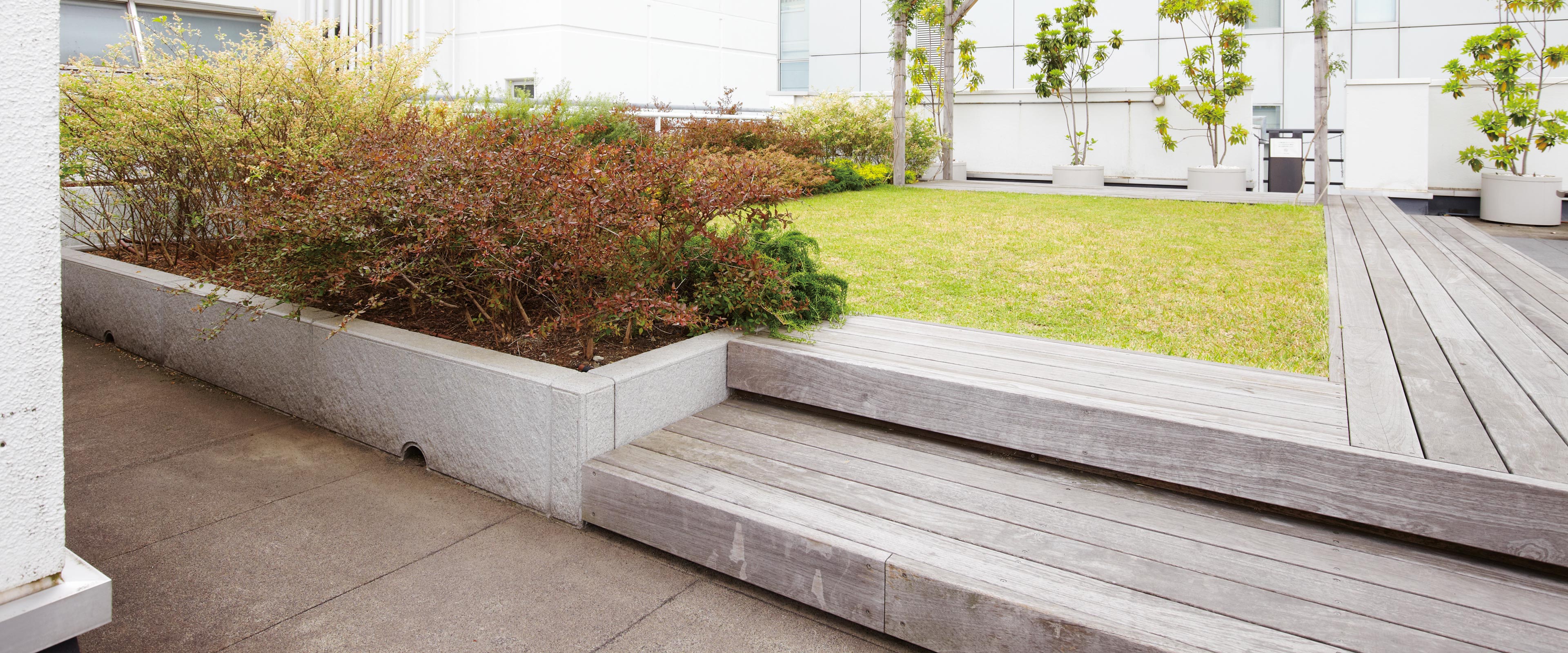 TLCパネル（グラニット）