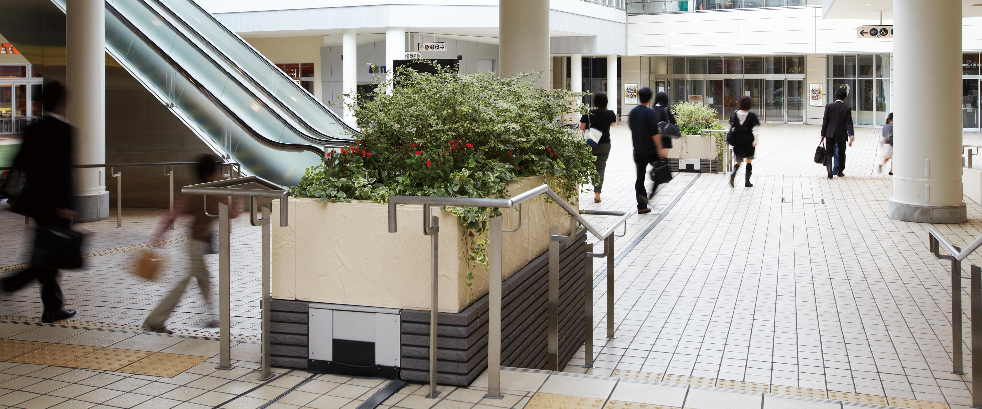 TLCパネル（インディア）