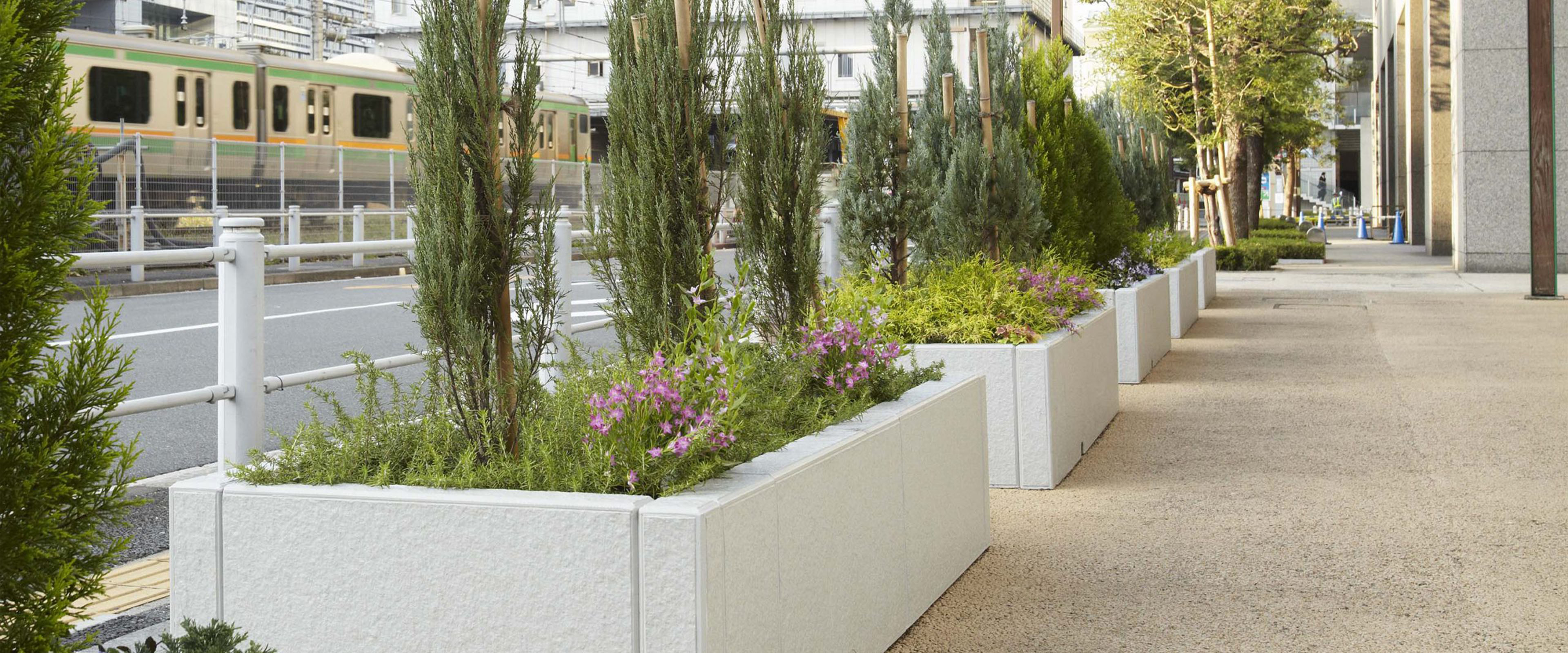 TLCパネル（パパット）