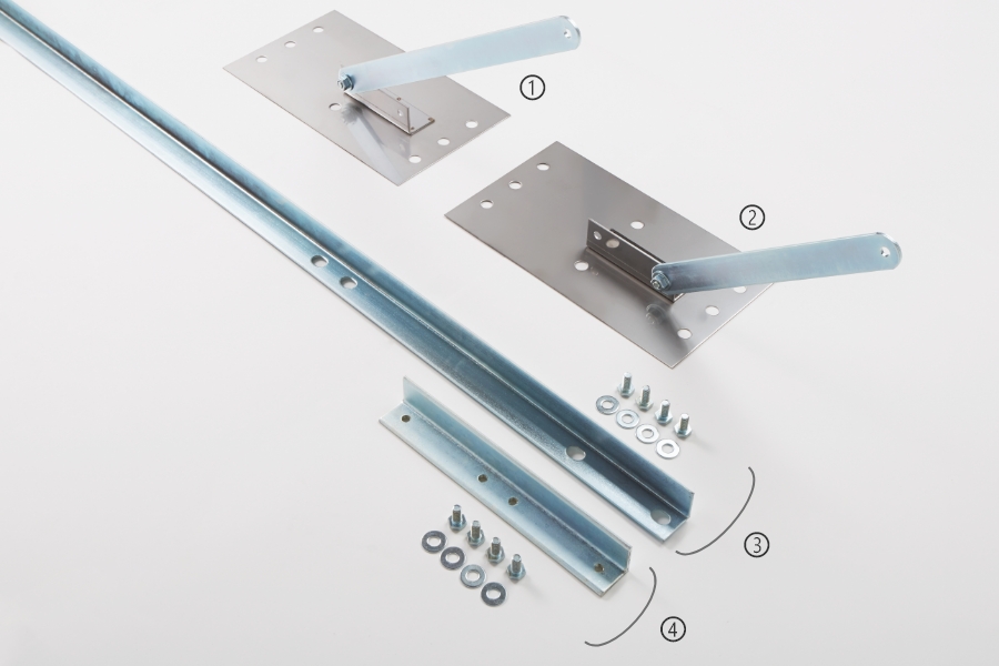 グラニット･パパットH450/300専用