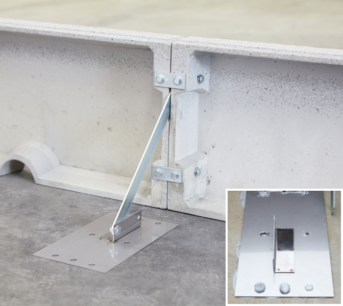 「補強ベース」による補強