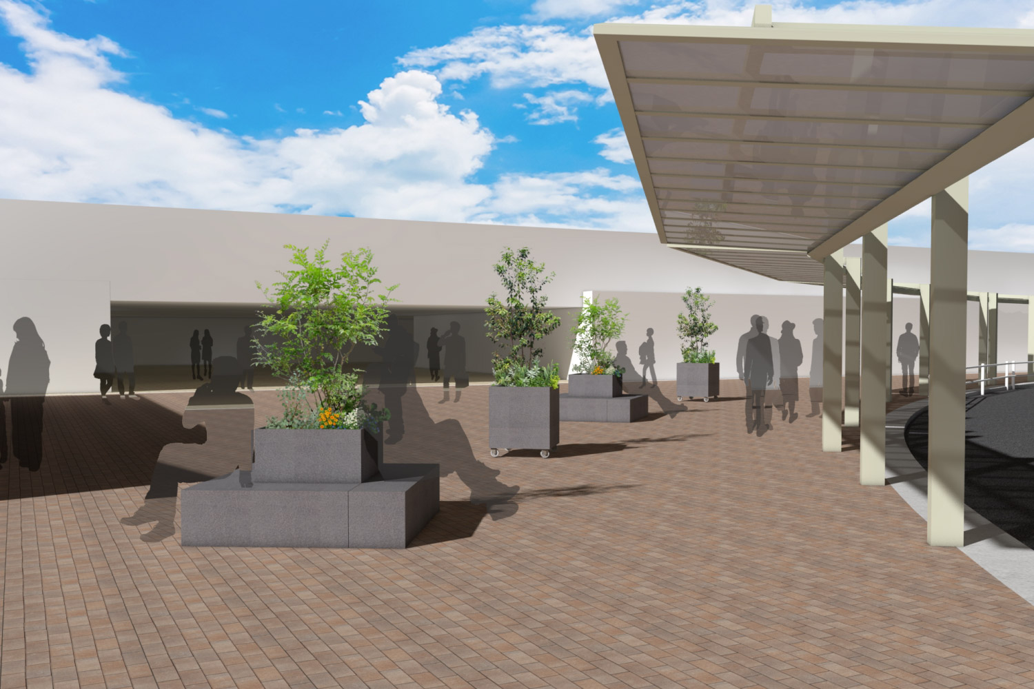 パブリック特注提案