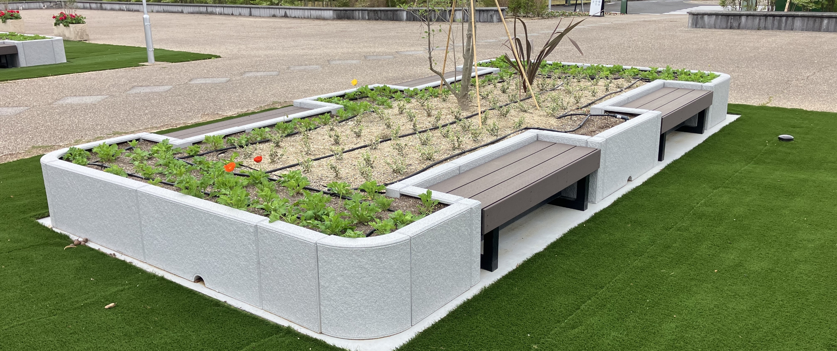 全国都市緑化フェアin岐阜